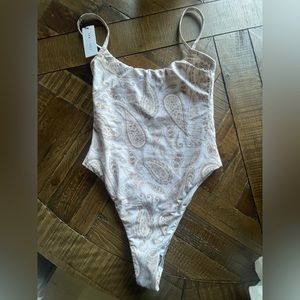 Brand new Shop Tan Lines by Sivan Ayla bathing suit